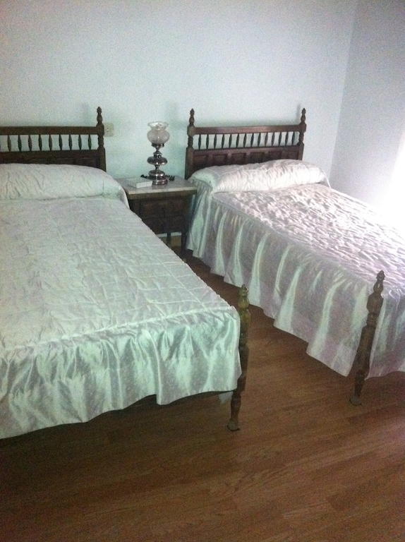 Pension Ruiz Linares  Chambre photo