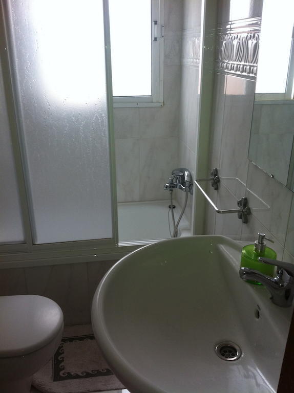 Pension Ruiz Linares  Extérieur photo