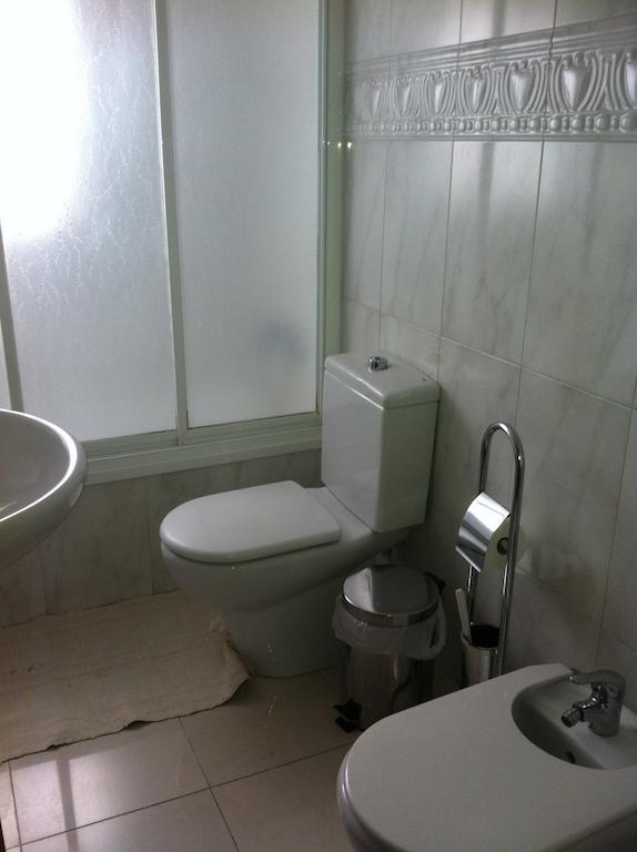 Pension Ruiz Linares  Chambre photo
