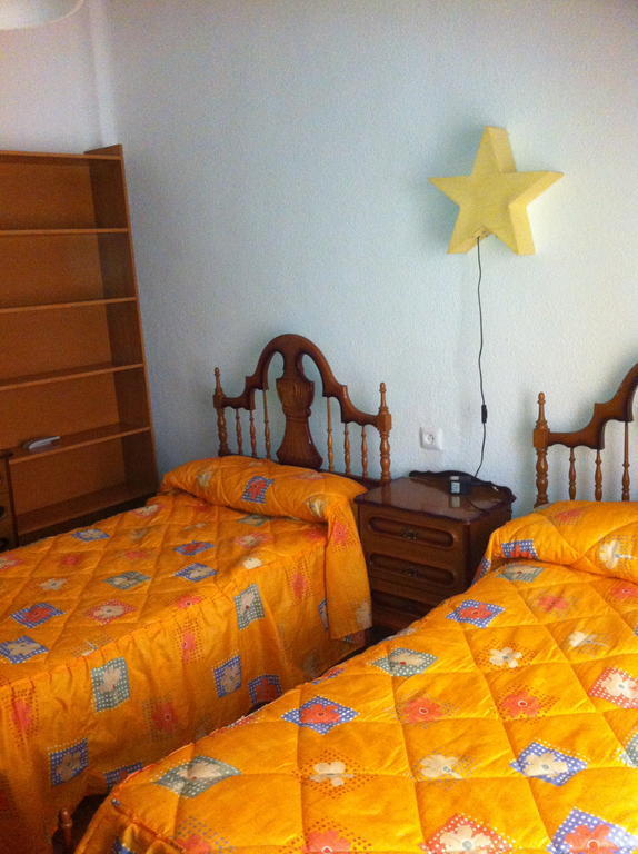 Pension Ruiz Linares  Chambre photo