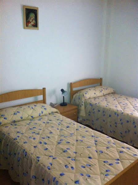 Pension Ruiz Linares  Extérieur photo