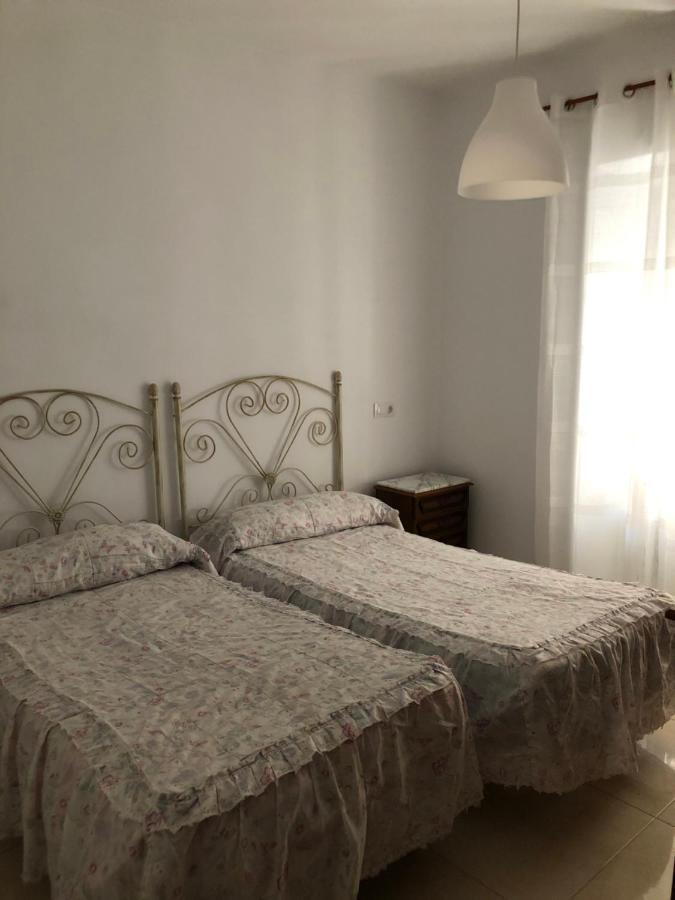Pension Ruiz Linares  Extérieur photo